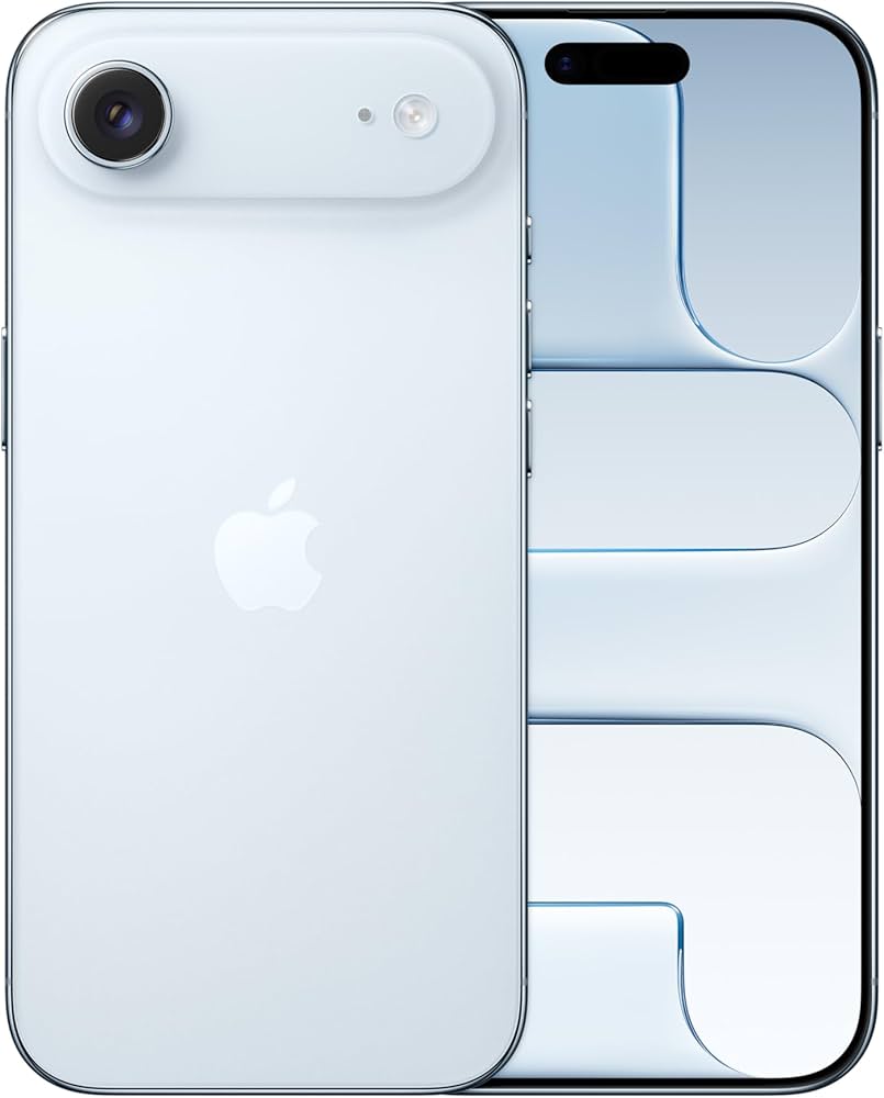 APPLE IPHONE 17 AIR 256GB