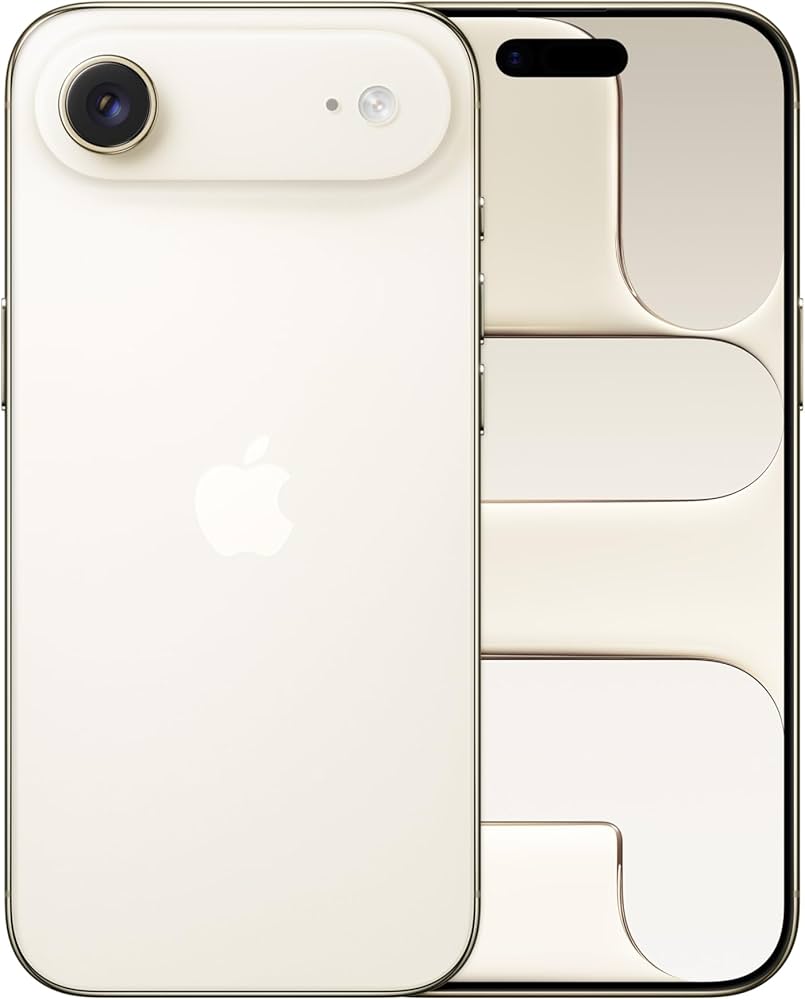APPLE IPHONE 17 AIR 256GB