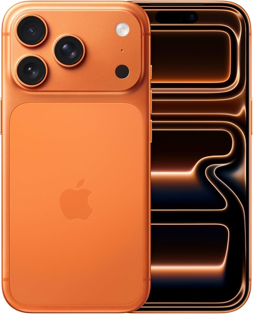 APPLE IPHONE 17 PRO 256/512