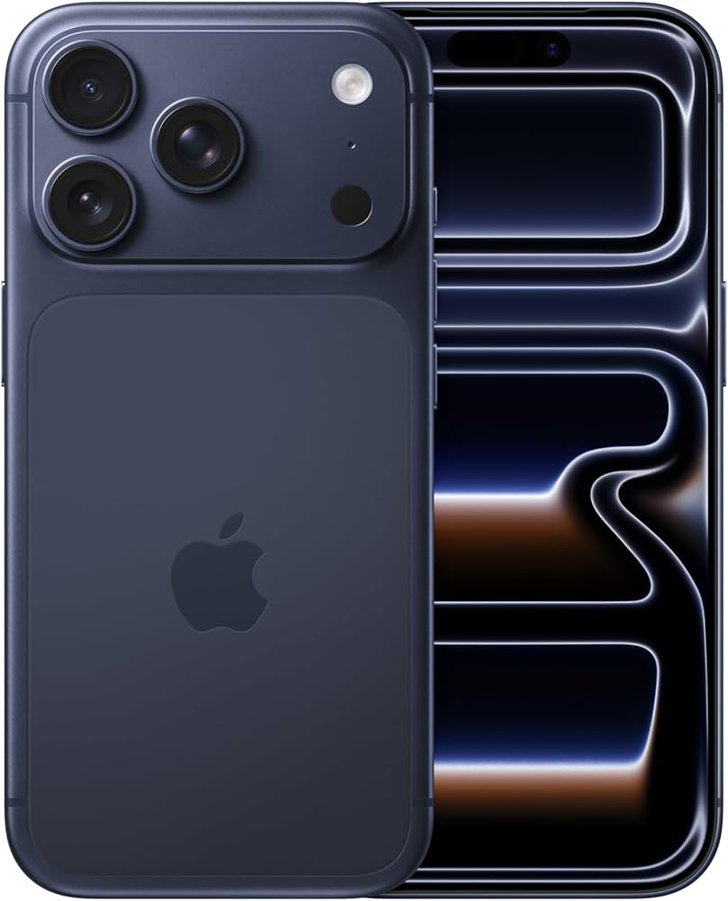 APPLE IPHONE 17 PRO 256/512