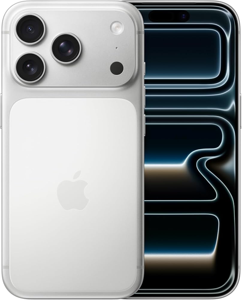 APPLE IPHONE 17 PRO 256/512