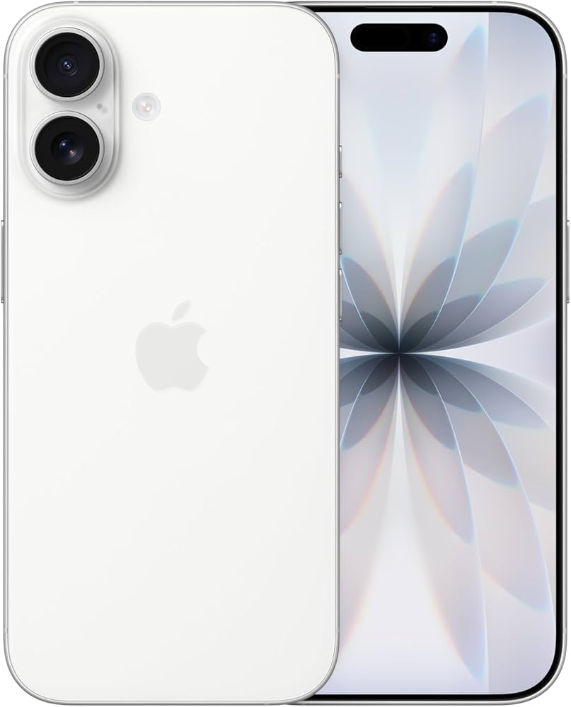 APPLE IPHONE 17 256GB TUTTE LE COLORAZIONI