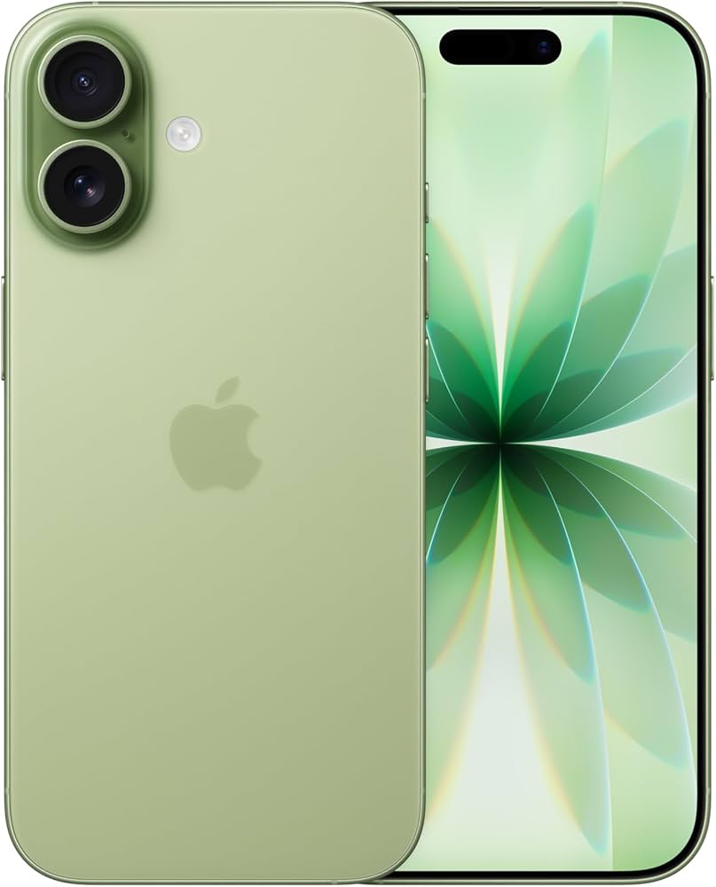 APPLE IPHONE 17 256GB TUTTE LE COLORAZIONI