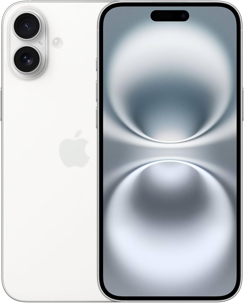 Apple iPhone 16 PLUS 128/256