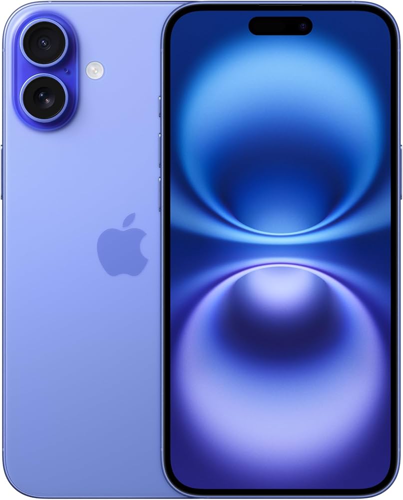 Apple iPhone 16 PLUS 128/256
