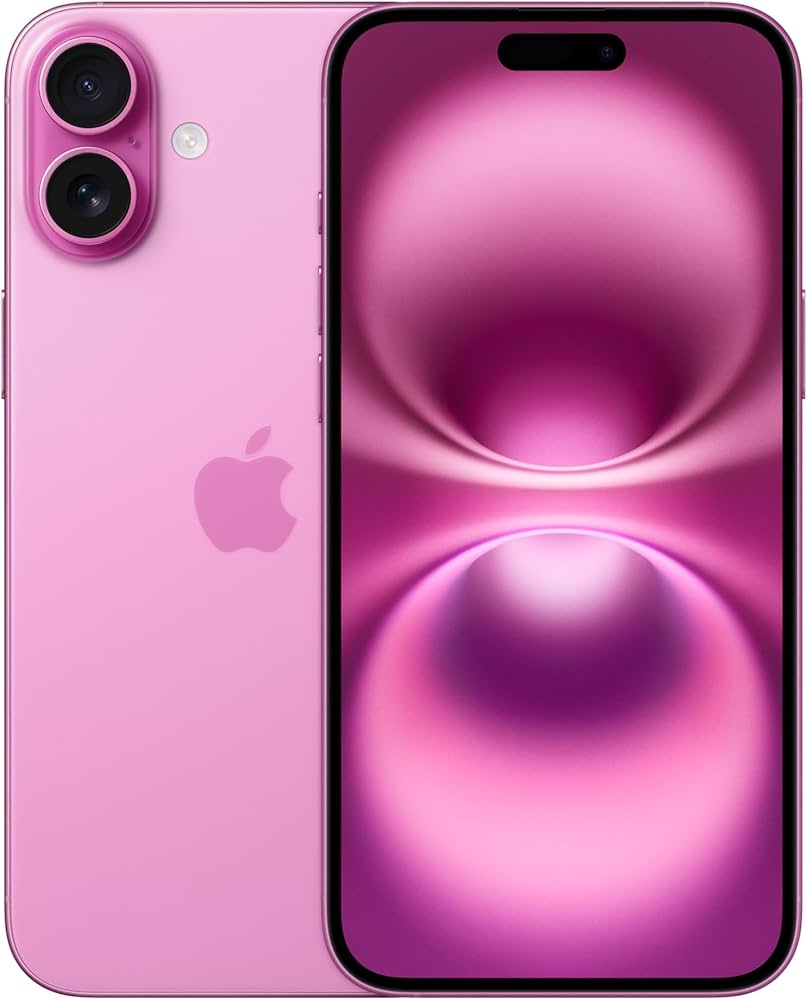 Apple iPhone 16 PLUS 128/256