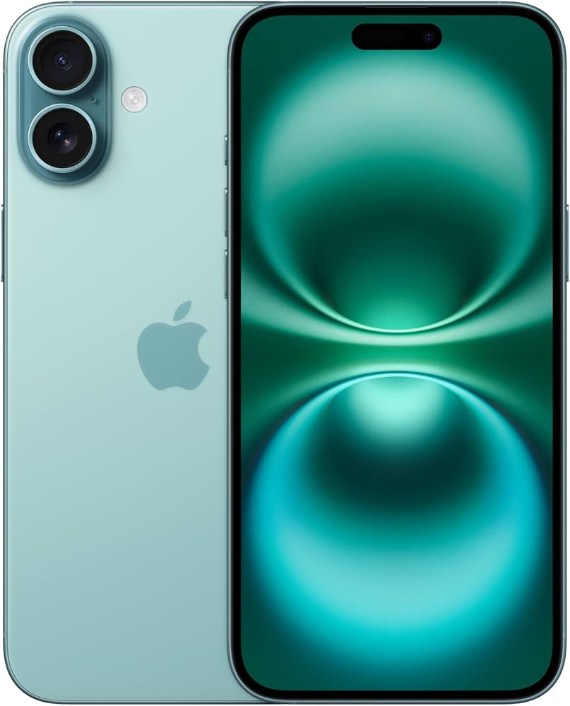 Apple iPhone 16 PLUS 128/256