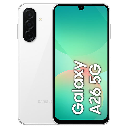 Samsung Galaxy A26 5G 256GB