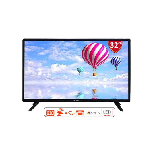 Smart TV 32" Chigo