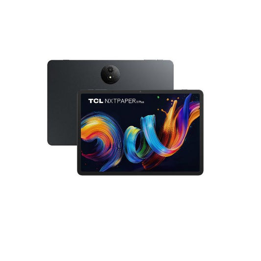 TCL TAB 11+ NXTPAPER 8GB/256GB GREY - 9469X2_2CLCA111