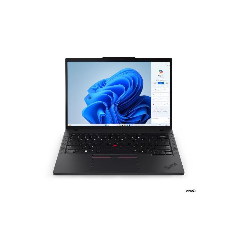 LENOVO Notebook ThinkPad T14 Gen 5 (AMD) 16GB/512 - 21MC0017IX
