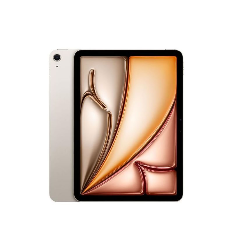 Apple iPad Air 11" Wi‑Fi 8GB/128GB - Galassia - MC9Y4TY/A