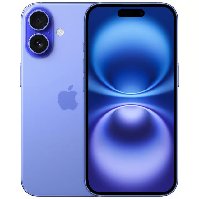 APPLE IPHONE 16 128GB