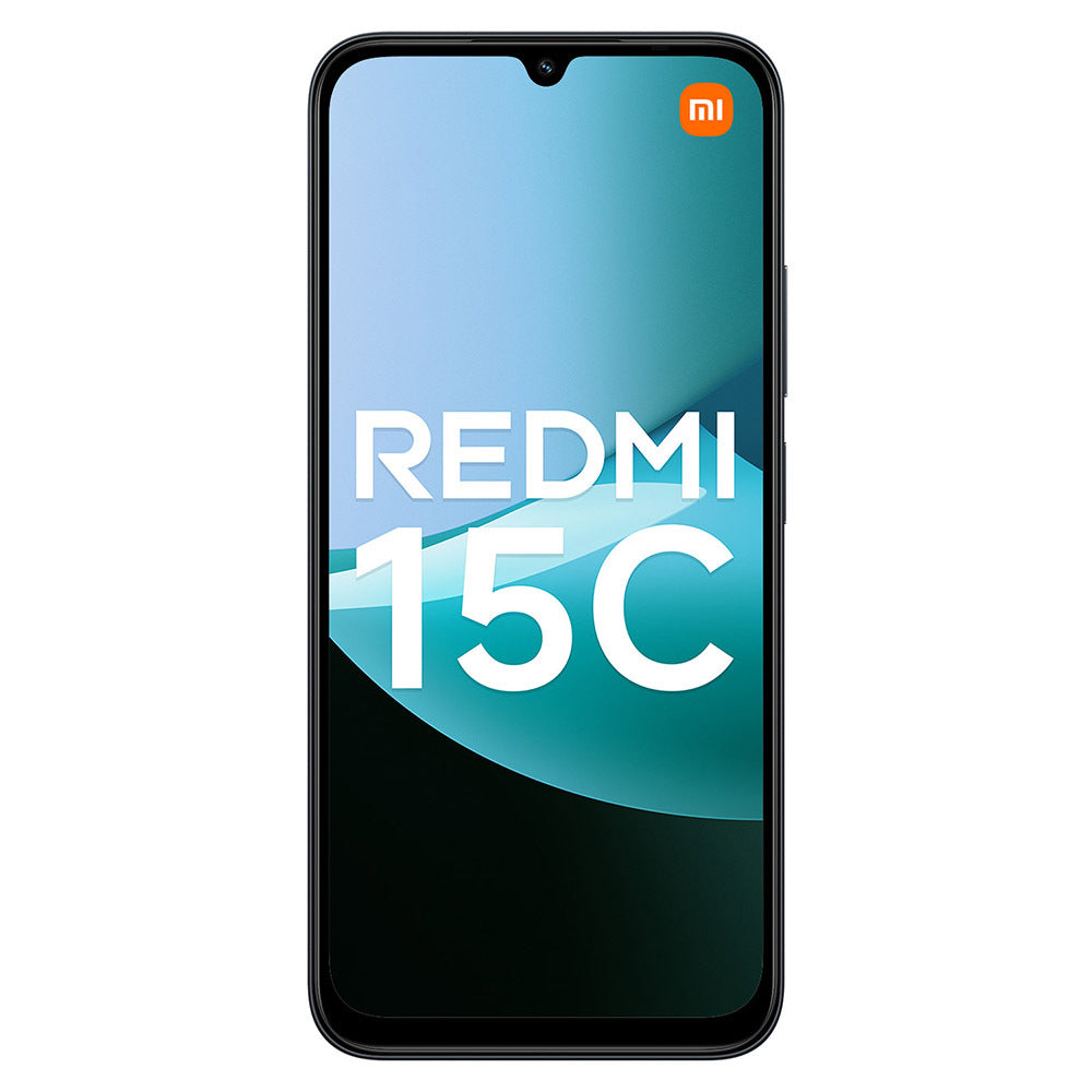REDMI 15C 256GB
