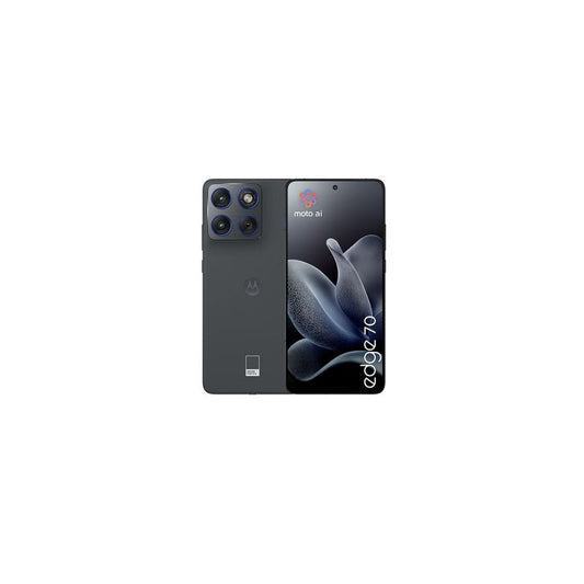 Motorola Moto Edge 70 5G 12GB / 512GB - Gadget Gray - EUROPA