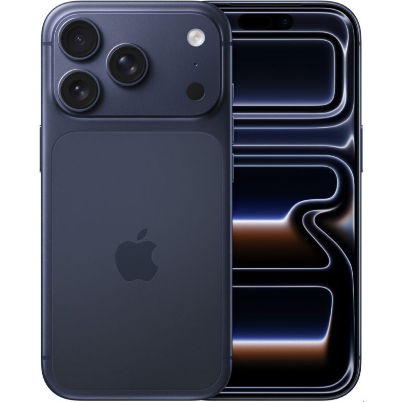 Apple iPhone 17 Pro 256GB - Deep Blue - EUROPA |USATO - ATTIVATO