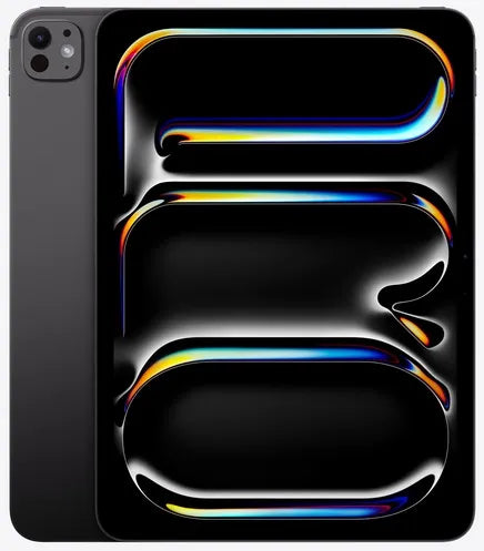 IPAD PRO 5° M4 11" 5G 256 GB