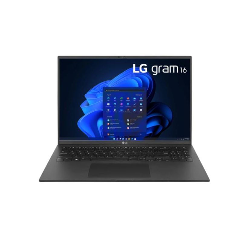 LG Notebook 16GB/512GB i5 Nero - 16Z90S-G.AP55D