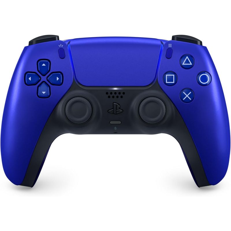 Sony DualSense PS5 Wireless Controller - Cobalt Blue