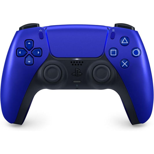 Sony DualSense PS5 Wireless Controller - Cobalt Blue