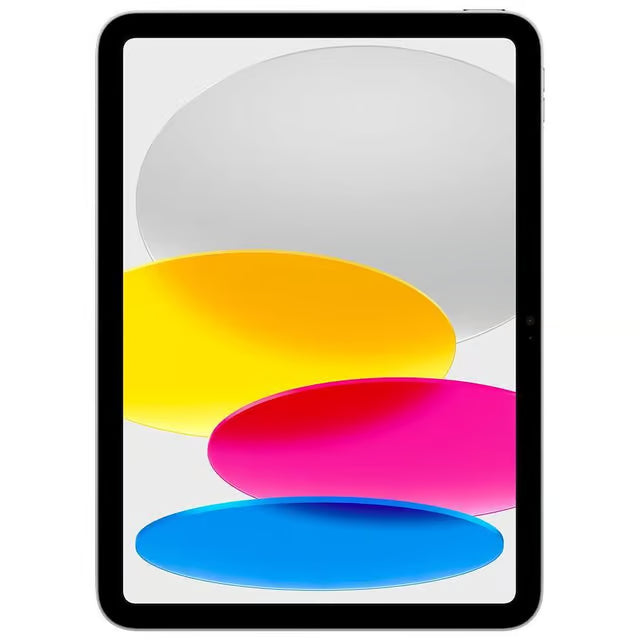 iPad 10a generazione 256GB - Silver