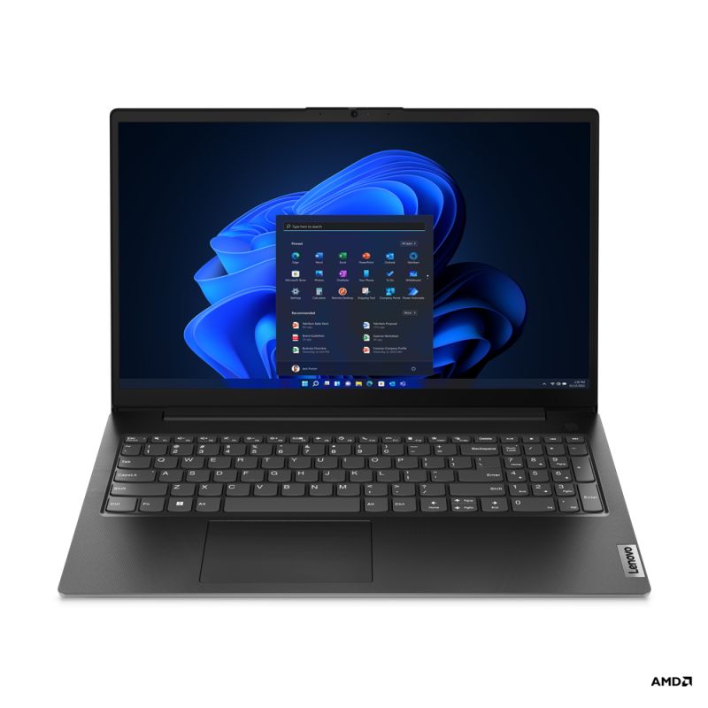 Lenovo V15 G4 AMN AMD Ryzen™ 5 8GB/256GB Nero - 82YU00TXIX