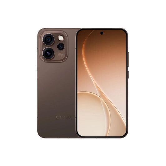 OPPO Reno 15 Pro 5G 12GB / 512GB - Dusk Black - EUROPA |USATO