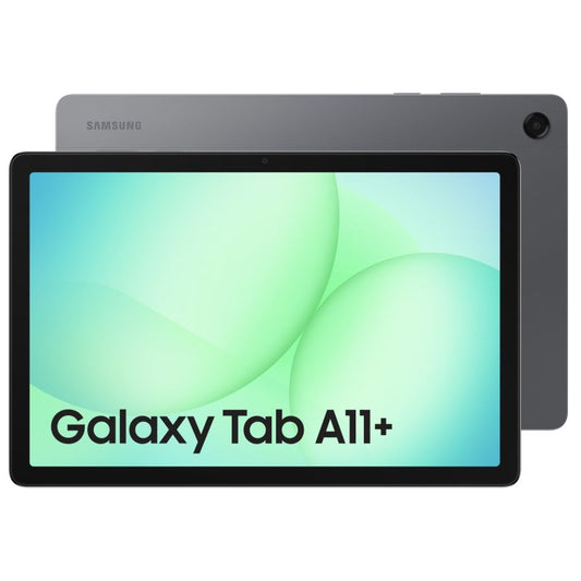 Samsung Galaxy Tab A11+ Sim 5G 6GB/128GB Grigio - SM-X236BZAREUE