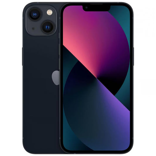 APPLE IPHONE 13 128GB NERO