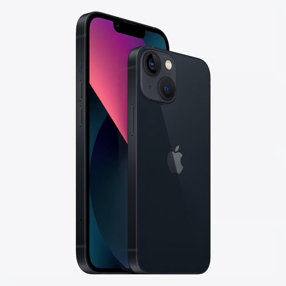 APPLE IPHONE 13 128GB NERO