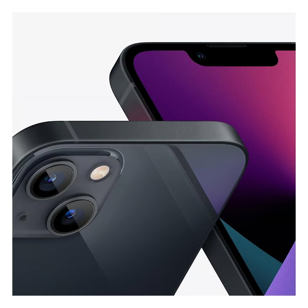 APPLE IPHONE 13 128GB NERO