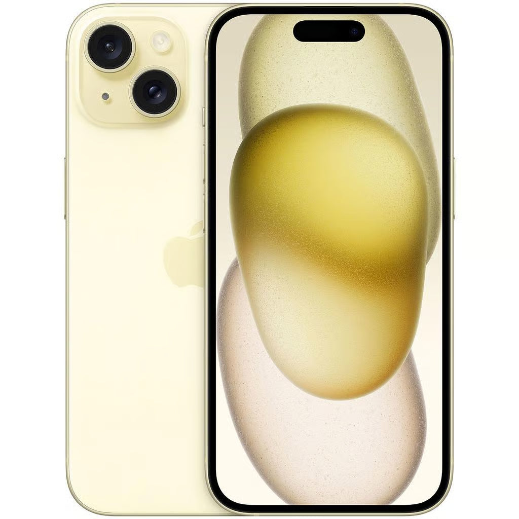 IPHONE 15 128GB