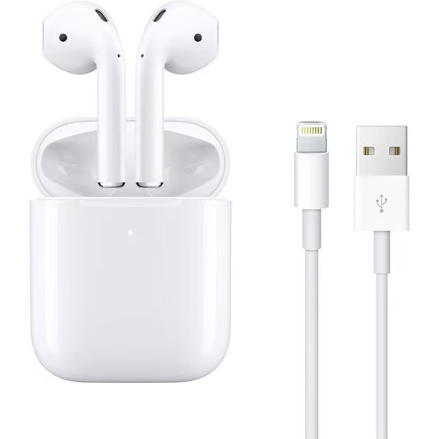 Air Pods 2a Generazione