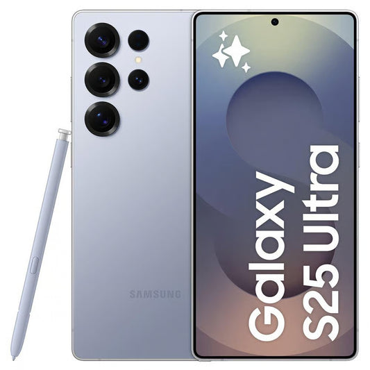 Samsung Galaxy S25 Ultra 512GB