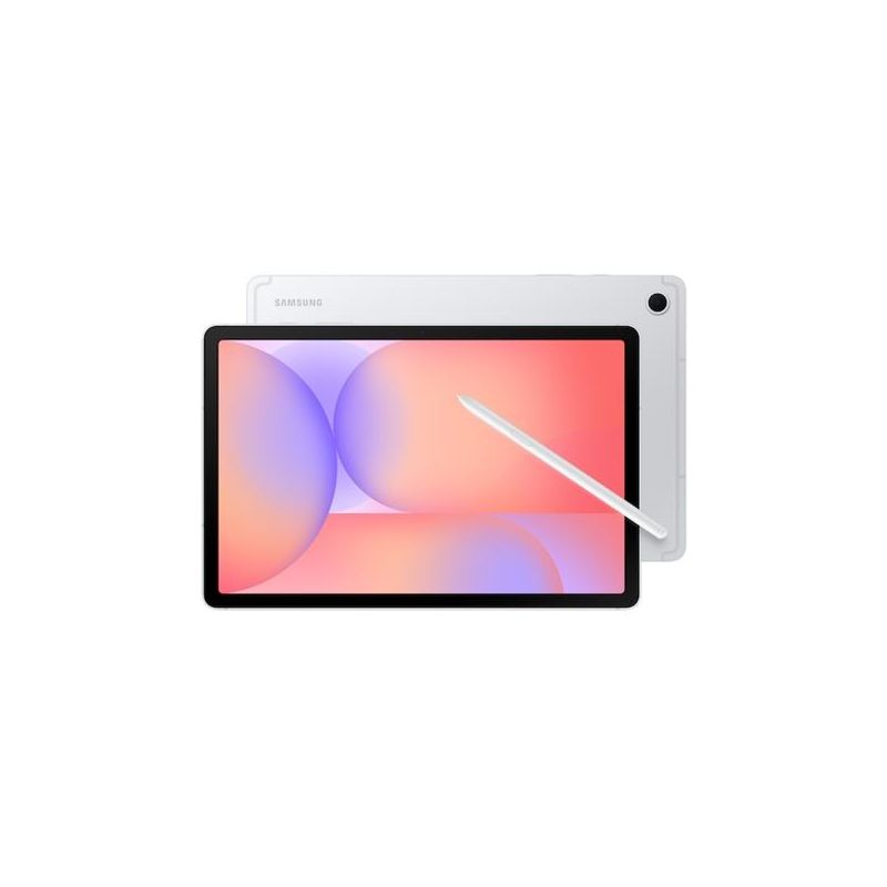 Samsung Galaxy TAB S10 Lite WIFI 6GB/128GB ENTERPRISE ED Argento - SM-X400NZAREEE