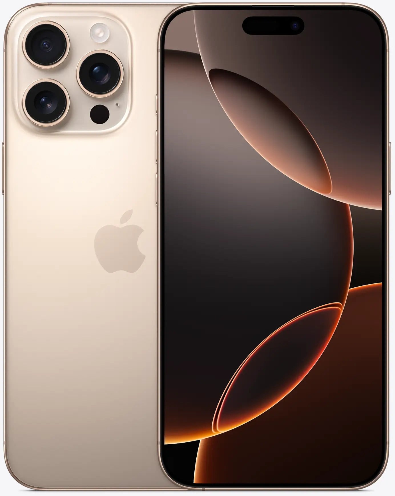 APPLE 16 PRO MAX