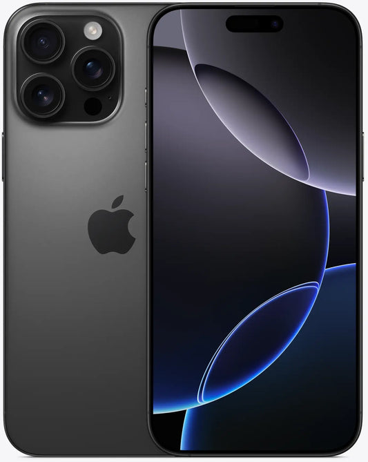 APPLE 16 PRO MAX