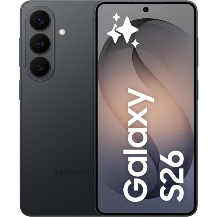 Samsung Galaxy S26 S942 5G Dual Sim 12GB / 256GB