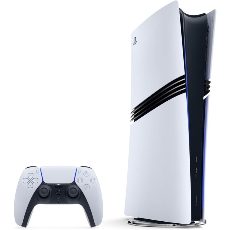 Sony PS5 Pro 2TB Digital