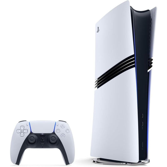 Sony PS5 Pro 2TB Digital