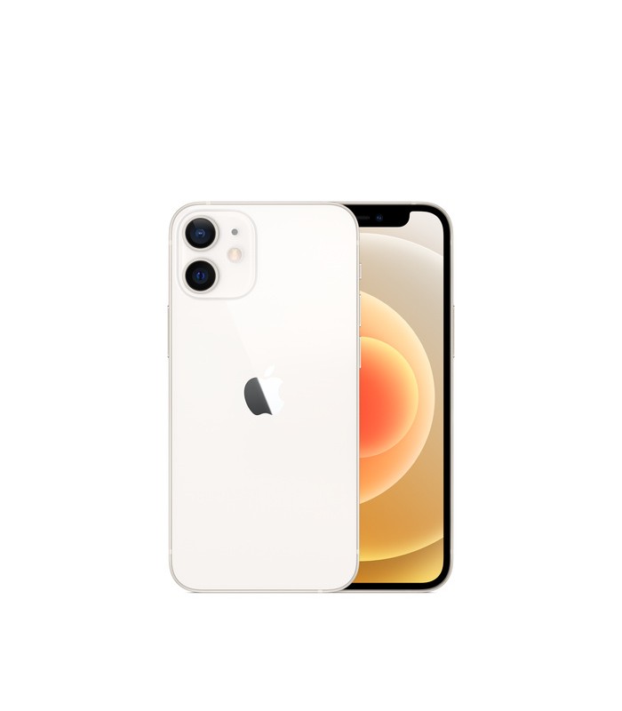 APPLE IPHONE 12 BIANCO RICONDIZIONATO 128 GB