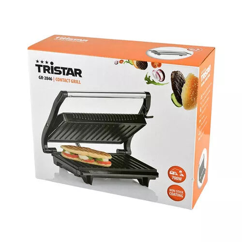 Tristar Grill