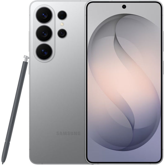 Samsung Galaxy S26 Ultra S948 5G Dual Sim 16GB / 1TB - Silver Shadow - EUROPA |USATO