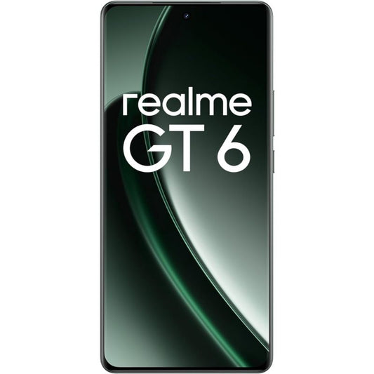 Realme GT 6 8GB / 256GB - Razor Green - EUROPA [NO-BRAND] |USATO