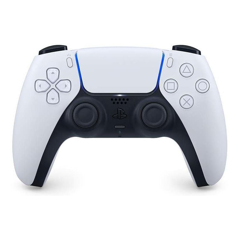 Sony DualSense PS5 Wireless Controller - White