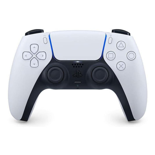 Sony DualSense PS5 Wireless Controller - White